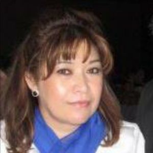 Meet your Posher, Marycarmen